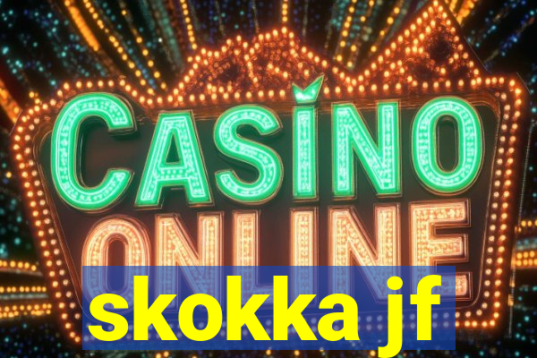 skokka jf
